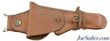 US Military Model 1912 Holster 1911 45 RH - 1 of 8