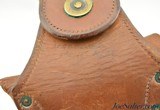 US Military Model 1912 Holster 1911 45 RH - 6 of 8