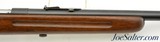 Remington Model 33 Rifle 22 Caliber Single Shot plinker - 5 of 15