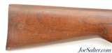 Remington Model 33 Rifle 22 Caliber Single Shot plinker - 3 of 15