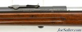 Remington Model 33 Rifle 22 Caliber Single Shot plinker - 9 of 15