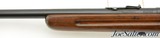 Remington Model 33 Rifle 22 Caliber Single Shot plinker - 10 of 15