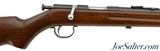 Remington Model 33 Rifle 22 Caliber Single Shot plinker - 1 of 15