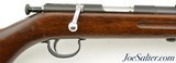 Remington Model 33 Rifle 22 Caliber Single Shot plinker - 4 of 15