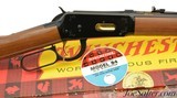 LNIB Winchester Model 94 SRC 1818-1968 Illinois Sesquicentennial 30-30 C&R