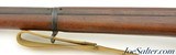 WW2 British Enfield No. 4 Mk. 1 Rifle and Bayonet (ROF Fazakerly FTR in 1947) - 10 of 15