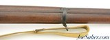 WW2 British Enfield No. 4 Mk. 1 Rifle and Bayonet (ROF Fazakerly FTR in 1947) - 5 of 15