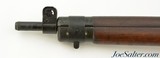 WW2 British Enfield No. 4 Mk. 1 Rifle and Bayonet (ROF Fazakerly FTR in 1947) - 11 of 15