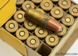 Kynoch 380 Mk. 2z Ball Ammunition Smokeless ICI England - 4 of 4