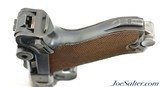 WW2 German P.08 Luger Pistol by Mauser ("42" Code) - 10 of 15