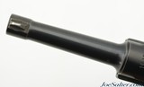 WW2 German P.08 Luger Pistol by Mauser ("42" Code) - 13 of 15