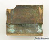 1873 Winchester 32 Cal. Carrier Block Original - 4 of 7