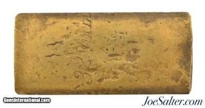 1873 Winchester 32 Cal. Carrier Block Original