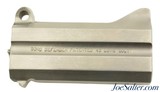 Bond Arms Barrel .45 Long Colt 3" Stainless Steel - 1 of 3