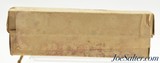 Partially Sealed Frankford Arsenal US Army Issue 38 Revolver Ammo 1905 Date - 3 of 4