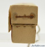 Partially Sealed Frankford Arsenal US Army Issue 38 Revolver Ammo 1905 Date - 4 of 4