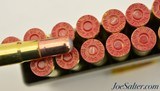 A-Square Ammunition Lion Loads SP .416 Rem. 400gr. 20 - 4 of 4