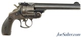 S&W Frontier Revolver 44-40 - 6.5" with Factory Letter - 1 of 14