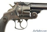 S&W Frontier Revolver 44-40 - 6.5" with Factory Letter - 3 of 14