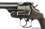 S&W Frontier Revolver 44-40 - 6.5" with Factory Letter - 6 of 14