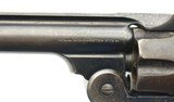 S&W Frontier Revolver 44-40 - 6.5" with Factory Letter - 7 of 14