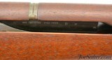 1941 US M1 Garand Rifle by Springfield Post-War Rebuild - 6 of 15