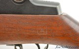 1941 US M1 Garand Rifle by Springfield Post-War Rebuild - 11 of 15