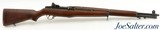 1941 US M1 Garand Rifle by Springfield Post-War Rebuild - 2 of 15