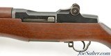 1941 US M1 Garand Rifle by Springfield Post-War Rebuild - 10 of 15