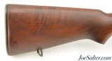 1941 US M1 Garand Rifle by Springfield Post-War Rebuild - 3 of 15