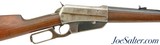 Very Nice Winchester Model 1895 Rifle in .30-03 US - 1 of 15