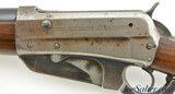Very Nice Winchester Model 1895 Rifle in .30-03 US - 8 of 15
