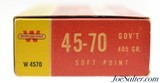 Vintage Winchester 45-70 Government 405gr - 3 of 7