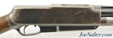 Scarce Standard Arms Co. Model M Slide Action Rifle in .25 Remington - 5 of 15