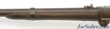 Civil War Burnside 5th Model Cavalry Carbine - 10 of 15