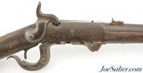 Civil War Burnside 5th Model Cavalry Carbine - 5 of 15