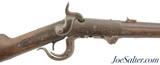 Civil War Burnside 5th Model Cavalry Carbine - 1 of 15