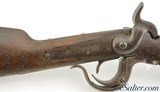 Civil War Burnside 5th Model Cavalry Carbine - 4 of 15
