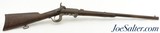 Civil War Burnside 5th Model Cavalry Carbine - 2 of 15