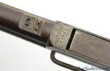 Civil War Burnside 5th Model Cavalry Carbine - 15 of 15