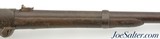 Civil War Burnside 5th Model Cavalry Carbine - 6 of 15