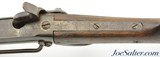 Civil War Burnside 5th Model Cavalry Carbine - 13 of 15