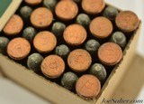 Remington "Dog Bone" 22 LR Ammo 1930 Kleanbore Lubricated - 7 of 7