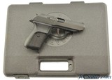 Excellent West German Made Sig P230 Pistol 380 ACP + Case & 2 Magazines - 1 of 10
