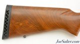 Custom Model 87 Ithaca Deerslayer Built for Louis P. Smith's Grandson 12 Ga Rifled Barrel - 3 of 15