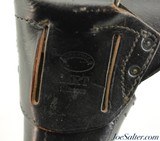 Vietnam War US Army M1916 1911 Holster BUCHEIMER "MRT 1963" - 4 of 4