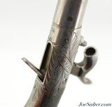 Liege Percussion Turn-Off Pistol by Taylor of London - 15 of 15