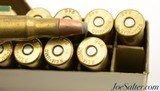 Remington Hi-Speed 348 Win 150gr. SP Core-Lock #6434 20rns Ammo - 4 of 4