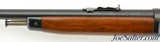 High Condition Pre-64 Winchester Model 63 Semi-Auto 22 LR Mfg 1956 - 9 of 15