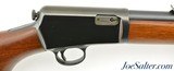 High Condition Pre-64 Winchester Model 63 Semi-Auto 22 LR Mfg 1956 - 4 of 15